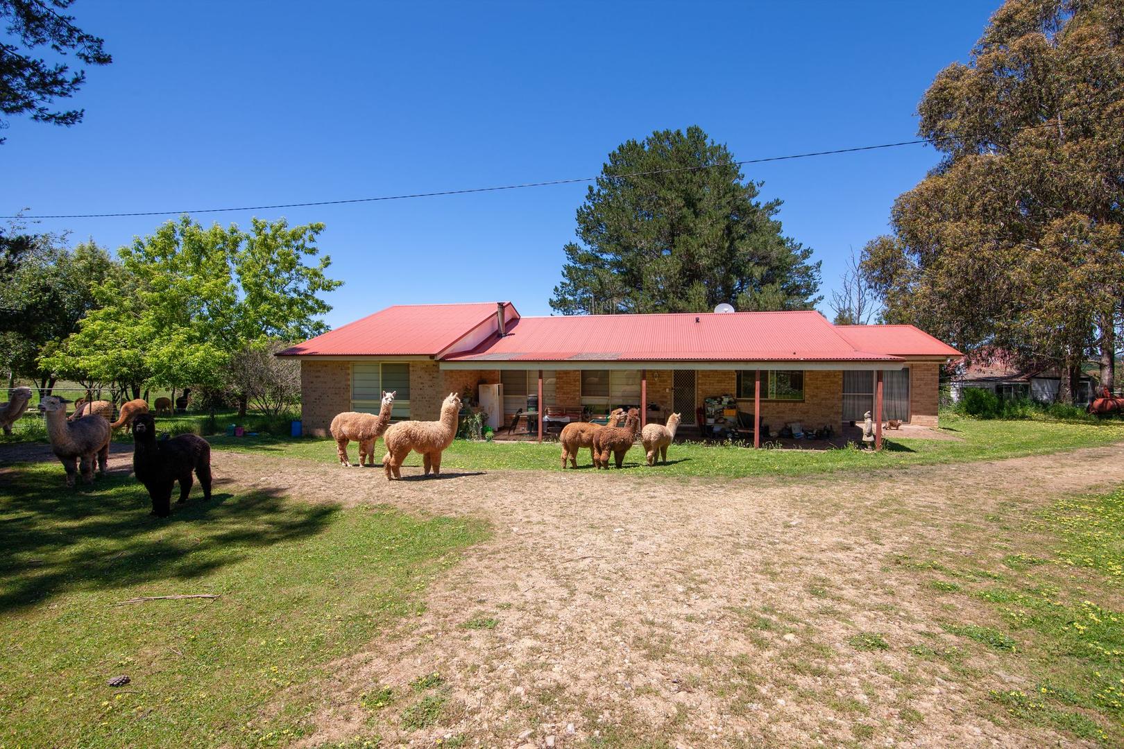 24 Reservoir Road, Crookwell NSW 2583 Allhomes