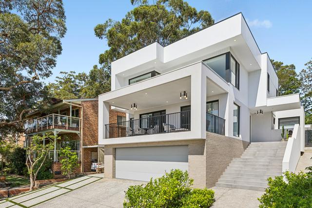 96 Queens Road, NSW 2221