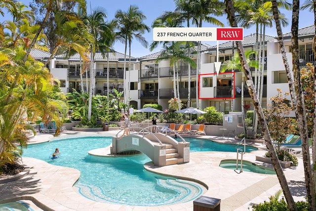 237/62 Hastings Street, QLD 4567