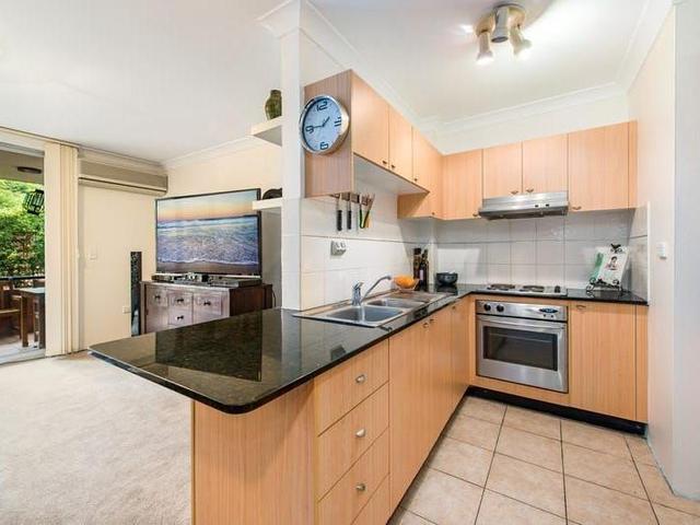 13/3-5 Kensington Road, NSW 2033