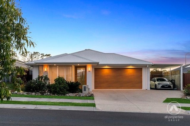 14 Ridge Road, QLD 4124