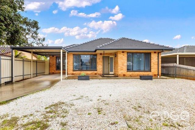 25A Heidenreich Avenue, SA 5108