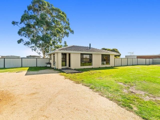 163 Hagans Road, VIC 3851