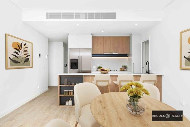 C502/63 West  Parade, NSW 2114