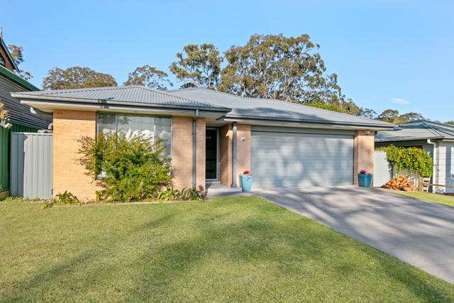 29 Trevally Avenue, NSW 2259