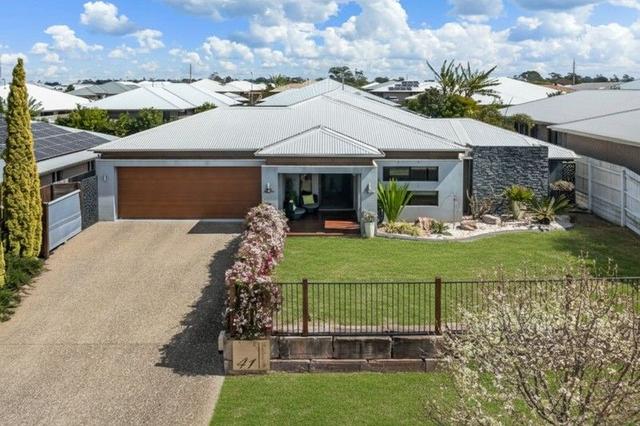 41 Velodrome Drive, QLD 4350