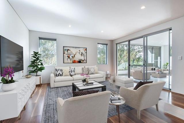 4/54 Meagher Drive, WA 6014
