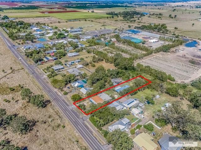 436 Elliott Heads Road, QLD 4670