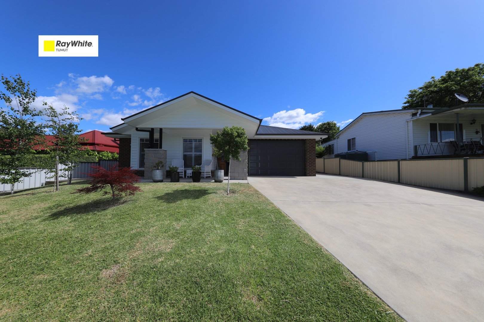 43 Gundagai Street, Adelong NSW 2729 Allhomes
