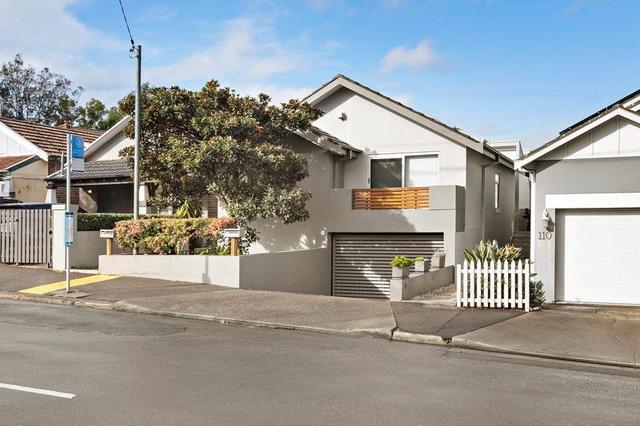 108A Darling  Street, NSW 2041