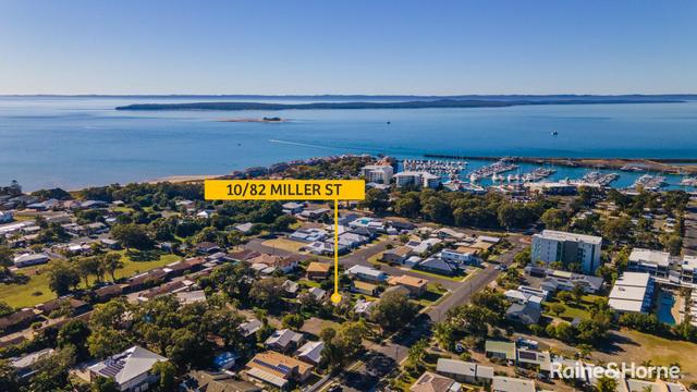 10/82 Miller Street, QLD 4655