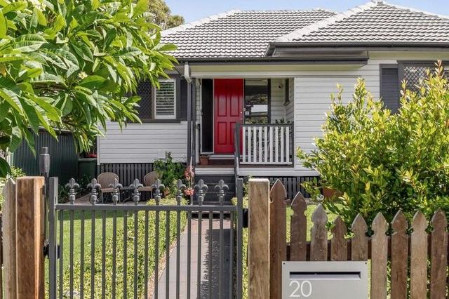 20 Norah Street, QLD 4350