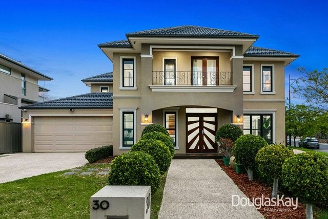 30 The  Grange, VIC 3023