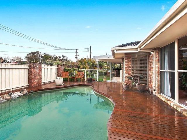 130 Collins Road, NSW 2075