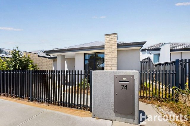 74 Impressions Drive, WA 6034