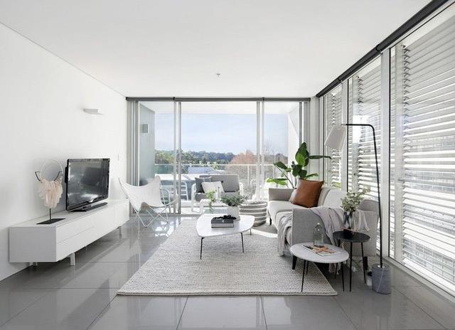 64/60-70 William  Street, NSW 2011