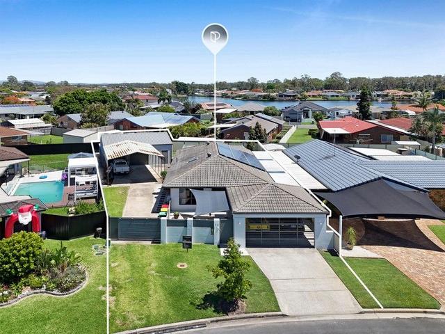 22 Barrine Crescent, QLD 4216