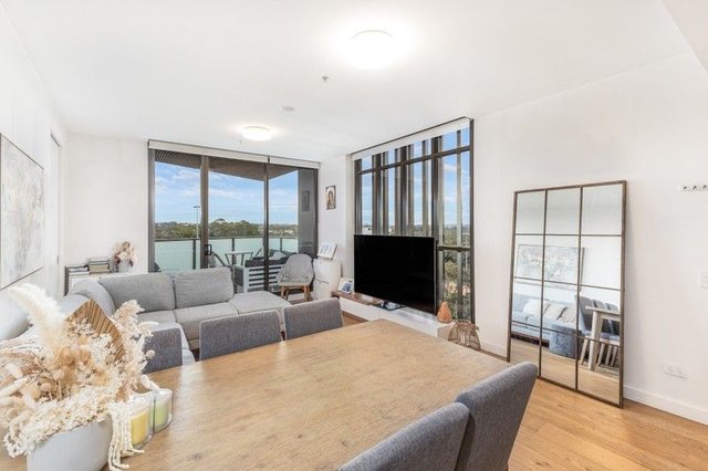 502/3 Foreshore Boulevard, NSW 2230