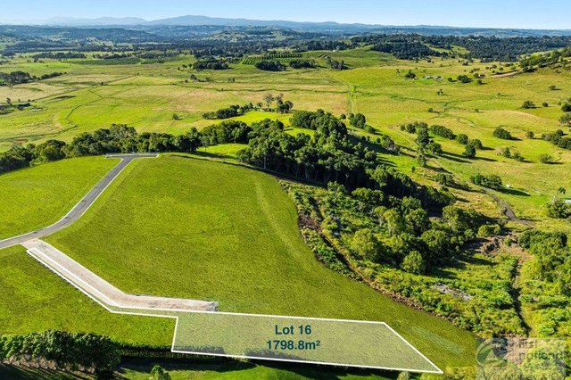 Lot 16-1A Northcott Drive, NSW 2480