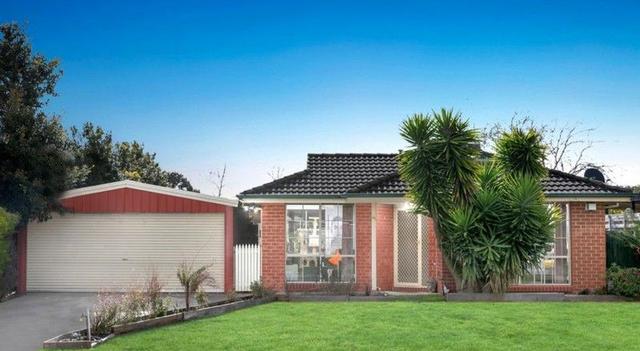 49 Peugeot Pursuit, VIC 3082