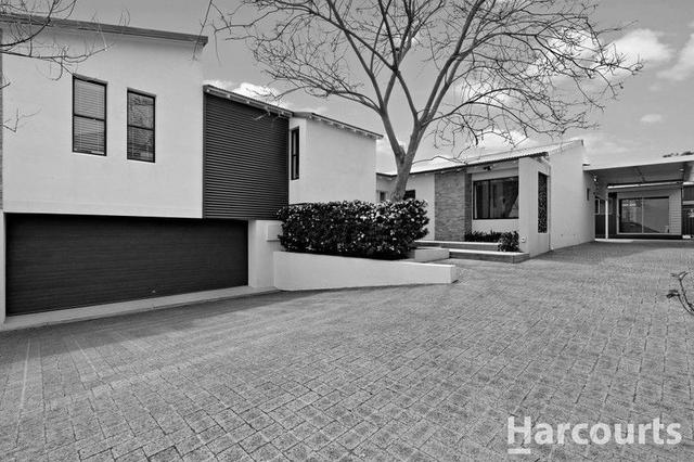 3 Marsh Place, WA 6210