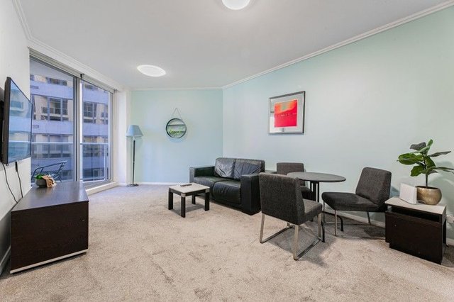 92/107-121 Quay Street, NSW 2000