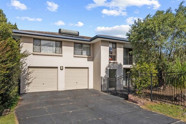 48 Swanson Parade, QLD 4152