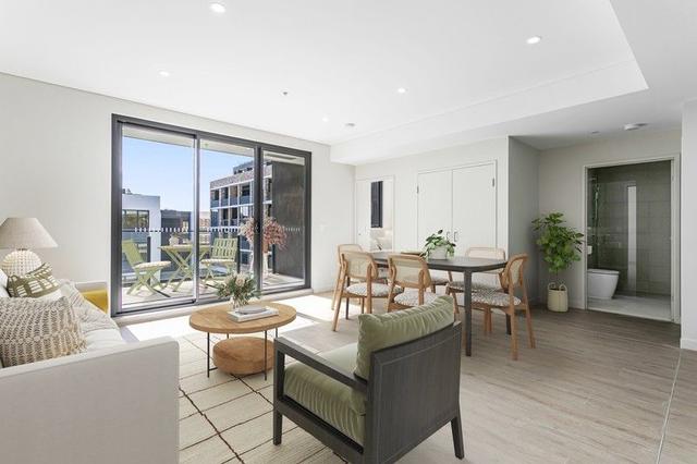D302/105 Willarong  Road, NSW 2229