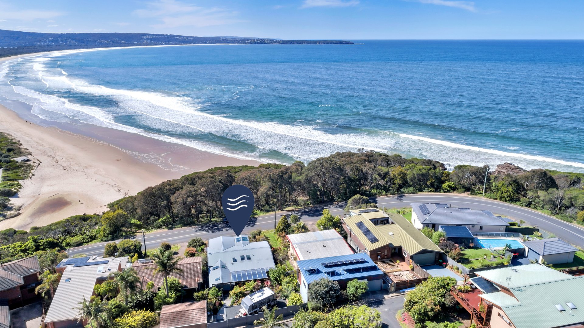 68 Coraki Drive, Pambula Beach NSW 2549 Allhomes