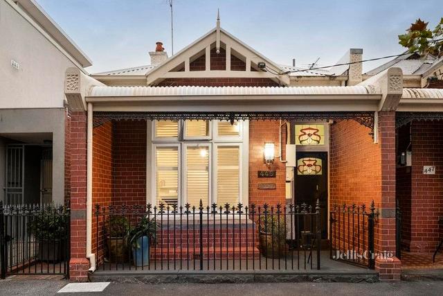 445 George Street, VIC 3065