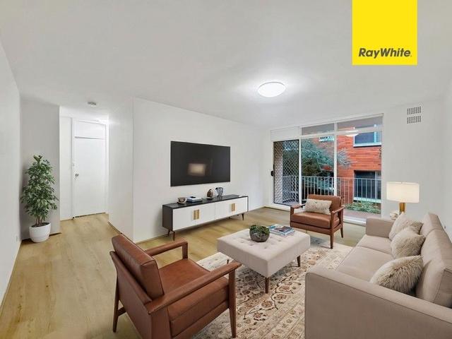 3/15 Isabel Street, NSW 2112