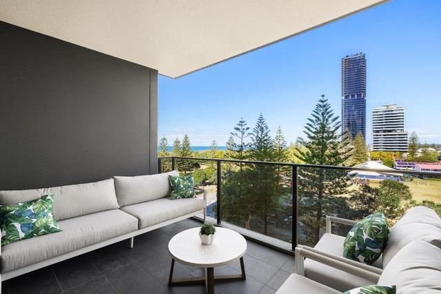 504/185 Old Burleigh Road, QLD 4218
