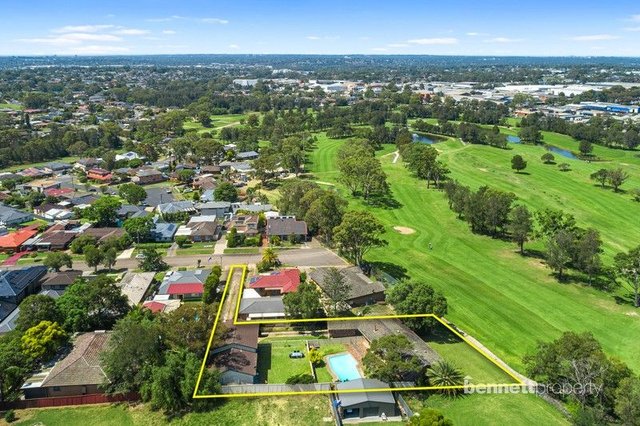 30 Oakwood Road, NSW 2146