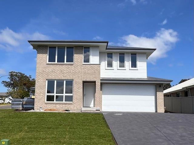 2 Woodcutters Road, NSW 2259