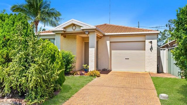 24 Erin Place, NSW 2170