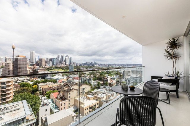 1209/227 Victoria Street, NSW 2010