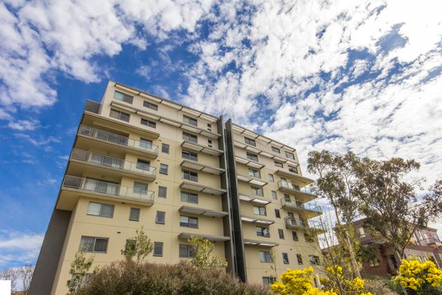709/1 Grazier Lane, ACT 2617