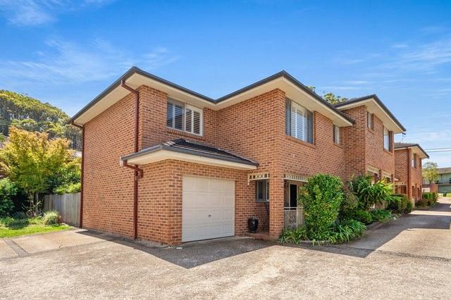 4/79 Aldinga Drive, NSW 2260