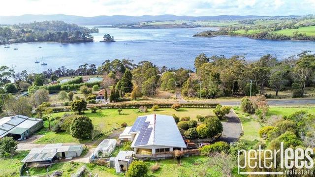 75 Rowella Road, TAS 7270