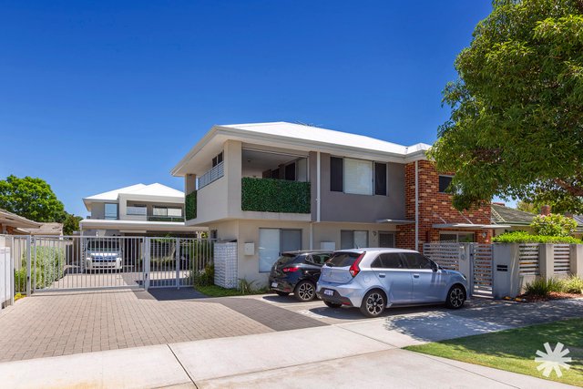 5/116 Knutsford Avenue, WA 6103