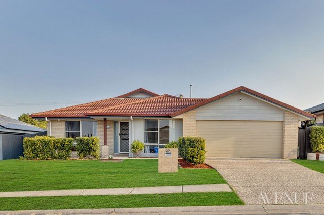 20 Thames Drive, QLD 4118