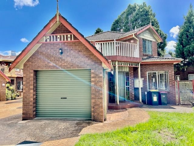 6/319 Mowbray Road, NSW 2067