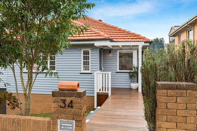 34 Millicent Street, QLD 4105