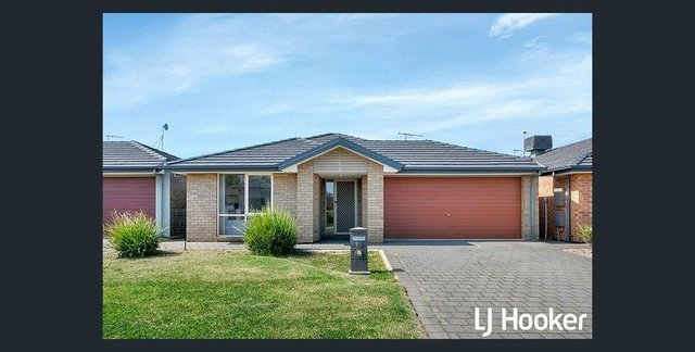 18 Nybo Court, SA 5115