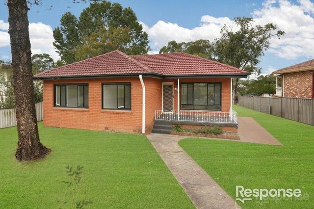 38 St. Albans Road, NSW 2762