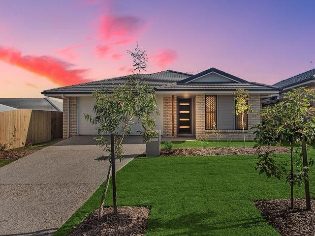 19 Sienna Circuit, QLD 4207