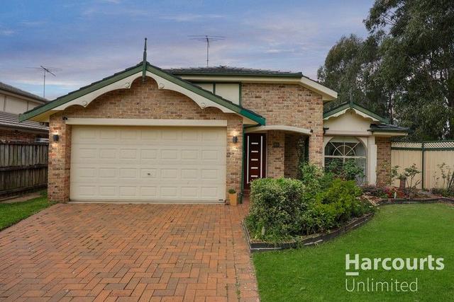 2 Mariko Place, NSW 2148