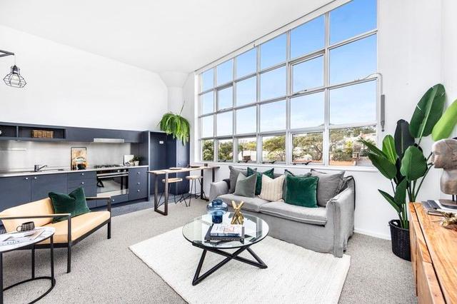 42/15-19 Boundary Street, NSW 2010