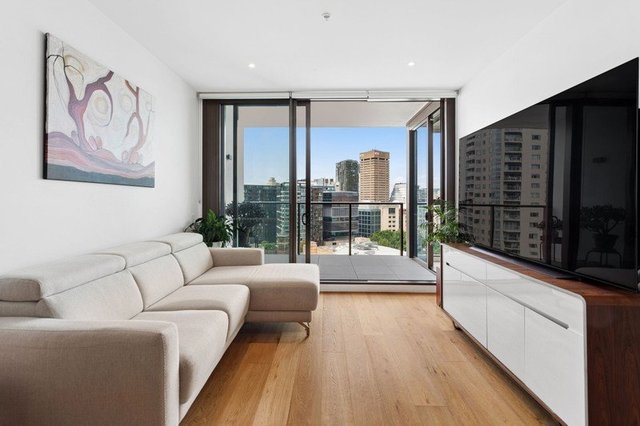 1601/82 Hay Street, NSW 2000