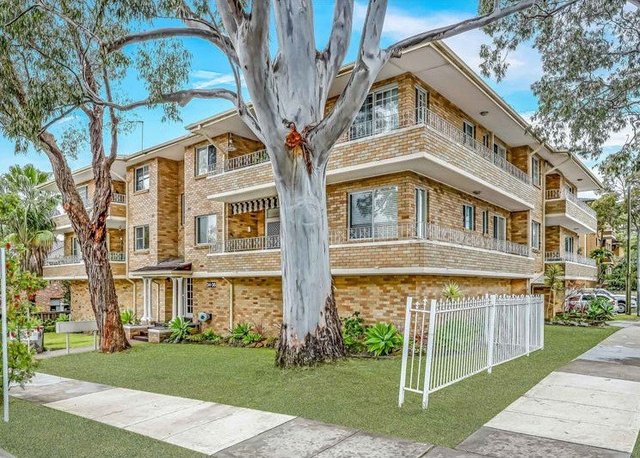 3/34-36 Shaftesbury St, NSW 2218